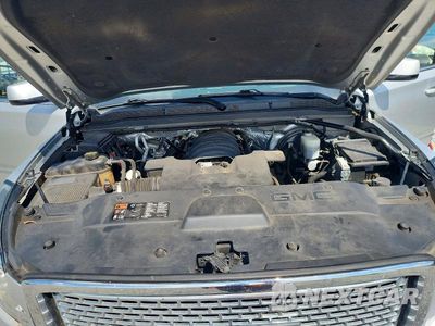Zdjęcie 12 z 13 samochodu: 2015 GMC YUKON XL DENALI VIN:1GKS1JKJXFR177276 - miniatura