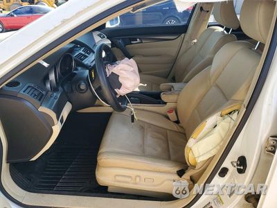 Zdjęcie 7 z 12 samochodu: 2014 ACURA TL VIN:19UUA8F29EA006243 - miniatura