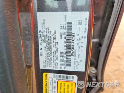 Zdjęcie 12 z 12 samochodu: 2016 FORD FUSION SE VIN:3FA6P0HD8GR382663 - miniatura