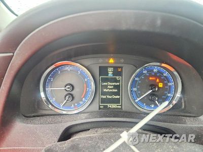 Zdjęcie 9 z 12 samochodu: 2017 TOYOTA COROLLA SE VIN:2T1BURHE3HC779056 - miniatura