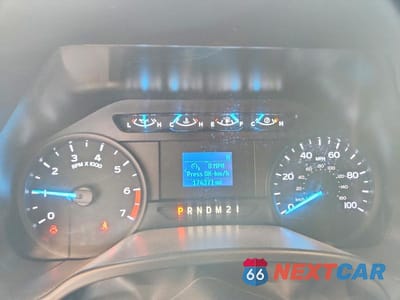 Zdjęcie 9 z 12 samochodu: 2019 FORD F350 SUPER DUTY VIN:1FT8W3B61KEC96897 - miniatura