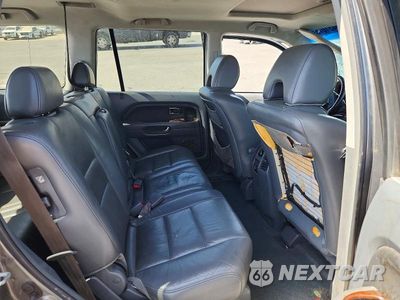 Zdjęcie 11 z 14 samochodu: 2008 HONDA PILOT EXL VIN:5FNYF18518B019824 - miniatura