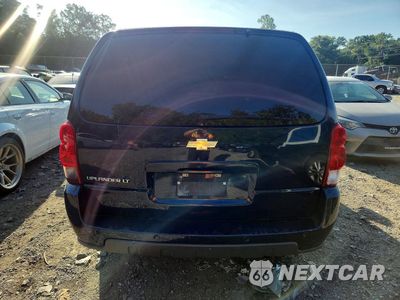 Zdjęcie 6 z 13 samochodu: 2006 CHEVROLET UPLANDER LT VIN:1GNDV33L76D126178 - miniatura