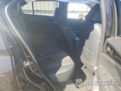Zdjęcie 11 z 13 samochodu: 2025 MITSUBISHI ECLIPSE CROSS SE VIN:JA4ATWAA4SZ004566 - miniatura