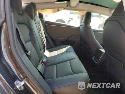Zdjęcie 10 z 12 samochodu: 2025 TESLA MODEL 3 VIN:5YJ3E1EA0SF051668 - miniatura