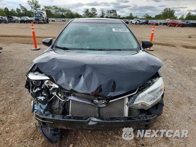 Piąte zdjęcie samochodu w środku: 2016 TOYOTA COROLLA LE PREMIUM VIN:2T1BURHE0GC656586 - miniatura