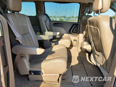 Zdjęcie 11 z 13 samochodu: 2013 CHRYSLER TOWN & COUNTRY TOURING VIN:2C4RC1BG1DR689878 - miniatura