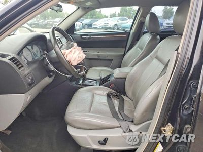 Zdjęcie 7 z 12 samochodu: 2006 CHRYSLER 300 TOURING VIN:2C3KA53G26H348757 - miniatura