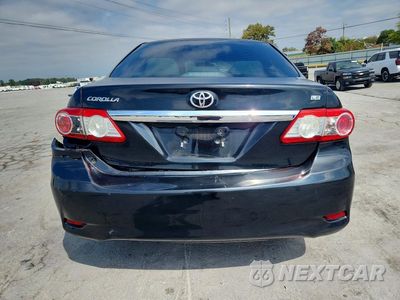 Zdjęcie 6 z 12 samochodu: 2013 TOYOTA COROLLA LE VIN:2T1BU4EE5DC057797 - miniatura