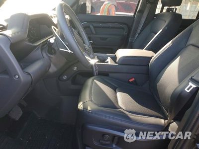 Zdjęcie 7 z 12 samochodu: 2025 LAND ROVER DEFENDER 110 S VIN:SALEJ7EU0S2371702 - miniatura