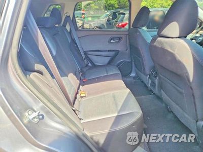 Zdjęcie 11 z 13 samochodu: 2021 NISSAN ROGUE SV VIN:5N1AT3BA0MC722152 - miniatura