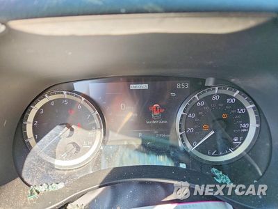 Zdjęcie 9 z 12 samochodu: 2023 TOYOTA HIGHLANDER XLE VIN:5TDKDRBH9PS511718 - miniatura