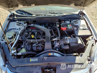 Zdjęcie 11 z 12 samochodu: 2009 FORD FUSION SE VIN:3FAHP07Z89R174405 - miniatura