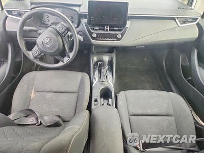 Zdjęcie 8 z 13 samochodu: 2025 TOYOTA COROLLA HYBRID LE VIN:JTDBCMFE2S3080798 - miniatura