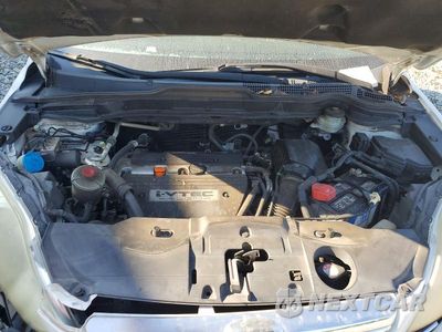 Zdjęcie 12 z 13 samochodu: 2007 HONDA CR-V EXL VIN:JHLRE38717C053149 - miniatura