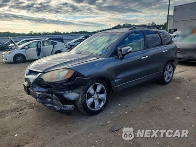2008 ACURA RDX TECHNOLOGY 5J8TB18558A015243 - główne zdjęcie licytacji z USA - miniatura