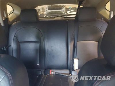 Zdjęcie 10 z 13 samochodu: 2013 NISSAN ROGUE S VIN:JN8AS5MV5DW611988 - miniatura