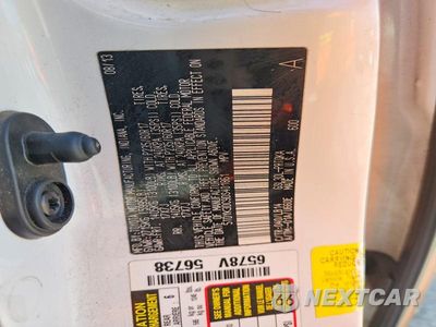 Zdjęcie 12 z 12 samochodu: 2013 TOYOTA SIENNA XLE 8-PASSENGER VIN:5TDYK3DC9DS401861 - miniatura