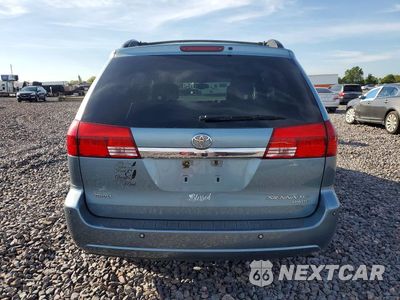Zdjęcie 6 z 13 samochodu: 2005 TOYOTA SIENNA XLE LIMITED 7 PASSENGER VIN:5TDZA22CX5S319739 - miniatura
