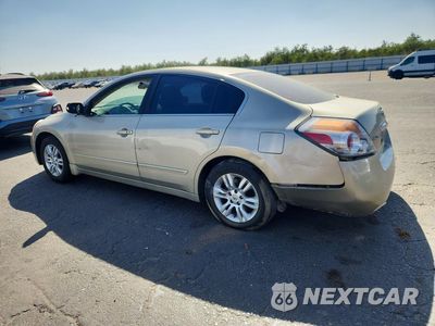 Drugie zdjęcie samochodu z przodu: 2010 NISSAN ALTIMA 2.5 VIN:1N4AL2AP7AN518507 - miniatura