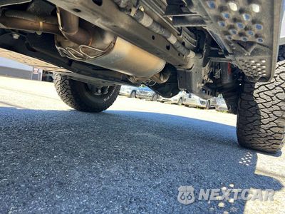 Zdjęcie 11 z 11 samochodu: 2022 FORD BRONCO RAPTOR VIN:1FMEE5JRXNLA50844 - miniatura