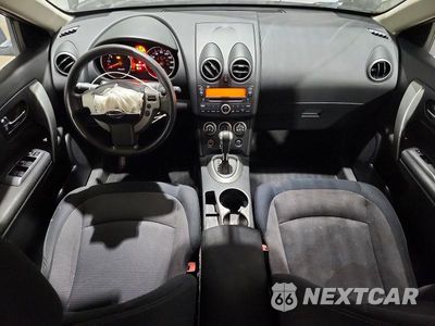 Zdjęcie 8 z 14 samochodu: 2009 NISSAN ROGUE S VIN:JN8AS58V89W185327 - miniatura
