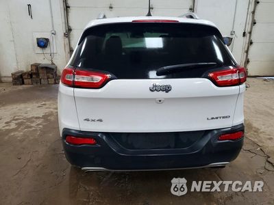 Zdjęcie 6 z 14 samochodu: 2017 JEEP CHEROKEE LIMITED VIN:1C4PJMDS5HW582622 - miniatura
