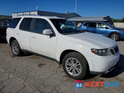 Czwarte zdjęcie samochodu z boku: 2009 SAAB 9-7X 4.2I VIN:5S3ET13S292801931 - miniatura