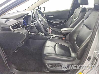 Zdjęcie 7 z 12 samochodu: 2020 TOYOTA COROLLA XLE VIN:JTDFPRAE9LJ098044 - miniatura