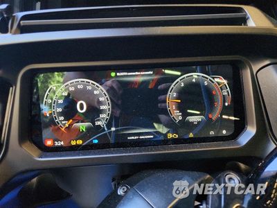 Zdjęcie 7 z 9 samochodu: 2024 HARLEY-DAVIDSON FLTRX VIN:1HD1KH71XRB638946 - miniatura