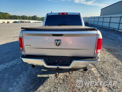 Zdjęcie 6 z 12 samochodu: 2017 RAM 1500 LARAMIE VIN:1C6RR6NT0HS776087 - miniatura
