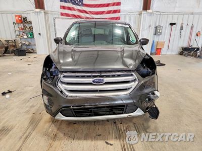 Piąte zdjęcie samochodu w środku: 2019 FORD ESCAPE SE VIN:1FMCU9GD6KUB61202 - miniatura