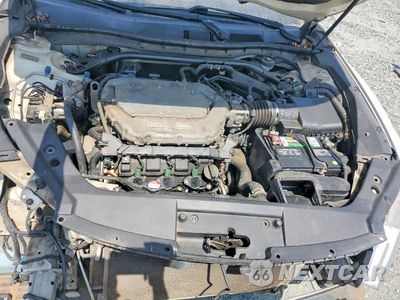 Zdjęcie 11 z 13 samochodu: 2013 HONDA CROSSTOUR EXL VIN:5J6TF1H57DL002179 - miniatura