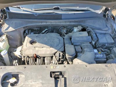 Zdjęcie 12 z 13 samochodu: 2016 KIA SORENTO LX VIN:5XYPG4A39GG025302 - miniatura