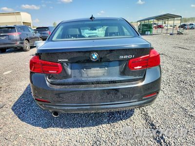 Zdjęcie 6 z 12 samochodu: 2016 BMW 320 XI VIN:WBA8E5G53GNT41244 - miniatura