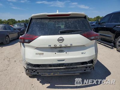 Zdjęcie 6 z 14 samochodu: 2023 NISSAN ROGUE SV VIN:JN8BT3BA0PW409960 - miniatura