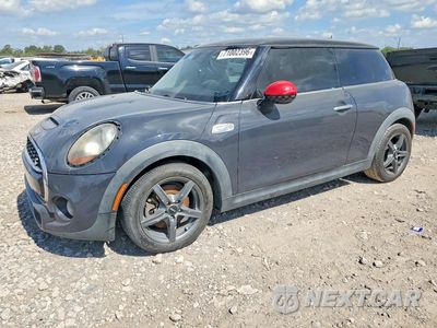 2015 MINI COOPER S WMWXP7C54F2A58281 - główne zdjęcie licytacji z USA - miniatura