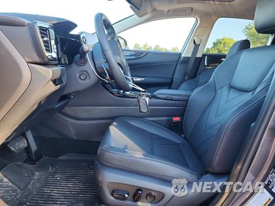 Zdjęcie 7 z 12 samochodu: 2026 LEXUS NX 450H+ PREMIUM VIN:JTJHKCFZ6T2097070 - miniatura