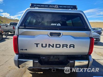 Zdjęcie 6 z 12 samochodu: 2024 TOYOTA TUNDRA SR5 VIN:5TFLA5DA2RX183724 - miniatura