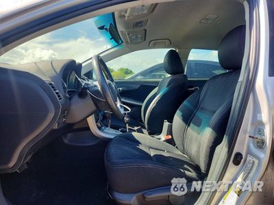 Zdjęcie 7 z 12 samochodu: 2013 TOYOTA COROLLA S VIN:5YFBU4EE1DP218601 - miniatura