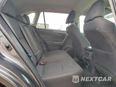 Zdjęcie 11 z 13 samochodu: 2025 TOYOTA RAV4 LE VIN:2T3G1RFV0SC579221 - miniatura