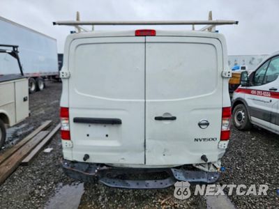Zdjęcie 6 z 12 samochodu: 2018 NISSAN NV 1500 S VIN:1N6BF0KM9JN807707 - miniatura