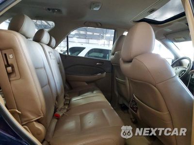Zdjęcie 11 z 13 samochodu: 2003 ACURA MDX VIN:2HNYD182X3H540274 - miniatura