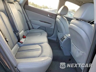 Zdjęcie 10 z 12 samochodu: 2016 KIA OPTIMA EX VIN:5XXGU4L38GG042649 - miniatura
