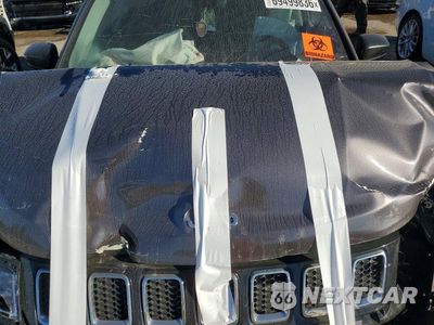 Zdjęcie 12 z 13 samochodu: 2018 JEEP COMPASS SPORT VIN:3C4NJCABXJT156507 - miniatura