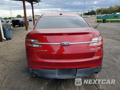 Zdjęcie 6 z 12 samochodu: 2014 FORD TAURUS SEL VIN:1FAHP2E83EG133445 - miniatura