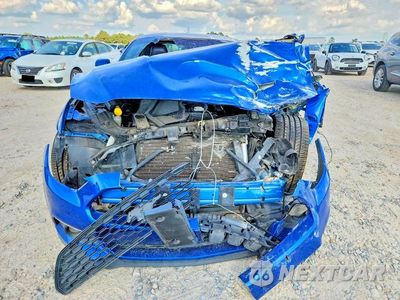 Piąte zdjęcie samochodu w środku: 2017 FORD MUSTANG VIN:1FA6P8TH9H5290779 - miniatura