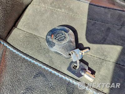 Zdjęcie 8 z 9 samochodu: 2020 HARLEY-DAVIDSON FLTRXS VIN:1HD1KTP22LB658868 - miniatura