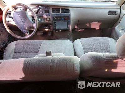 Zdjęcie 8 z 13 samochodu: 1995 TOYOTA T100 SR5 VIN:JT4VD12F2S0012655 - miniatura