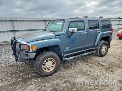 2006 HUMMER H3 5GTDN136468311507 - główne zdjęcie licytacji z USA - miniatura